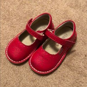 L’amour Dress Shoes